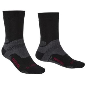 Bridgedale HIKE Midweight Merino Performance Original Mens